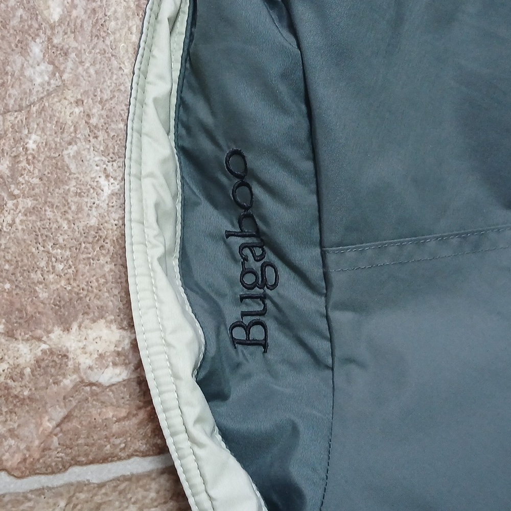 Columbia Bugaboo Two-Tone Outdoor Sports Jacket Size Medium - Picture 5 of 6